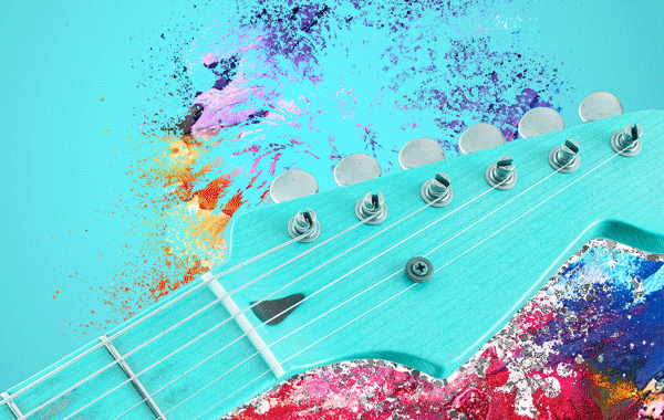 Designs by DaRe and Christina DaRe Animation Design